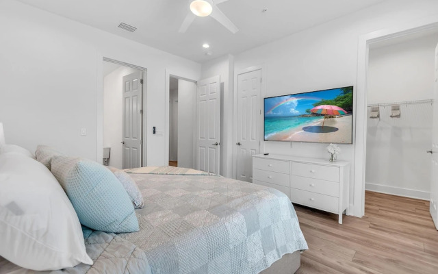 Azul Townhomes A1