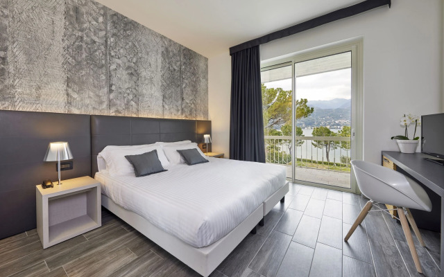 Park Hotel Casimiro
