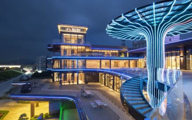 linjiang hotel