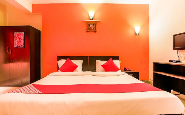 OYO 22263 Sri Sai Guest House