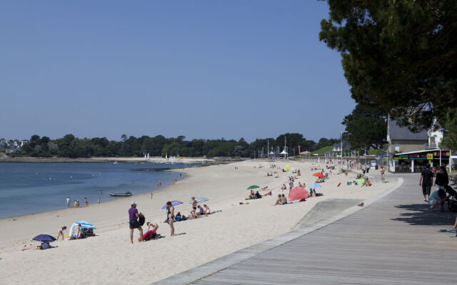 Pierre & Vacances Résidence La Corniche de la Plage