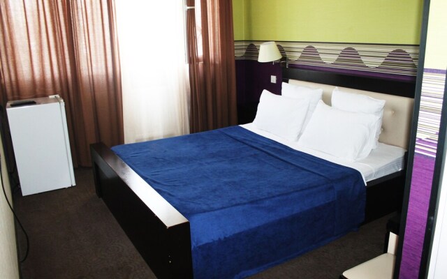 Panorama ECO-Hotel