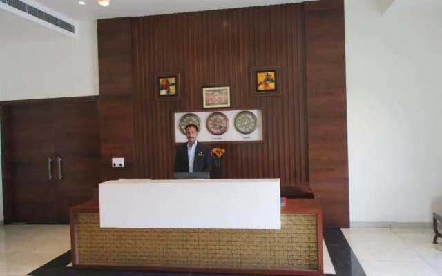 Sentara Hotel and Resort