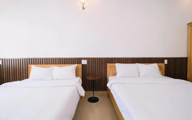 Thao Phuong Hotel