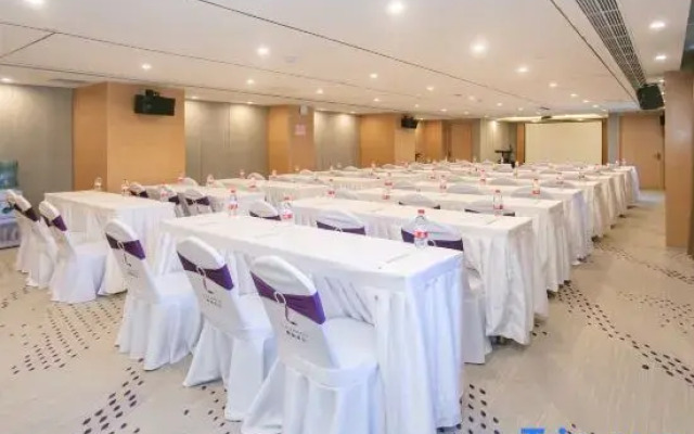Lavande Hotel(West Lake, Huizhou)