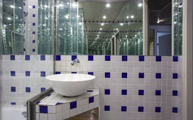 Faubourg Saint Honore