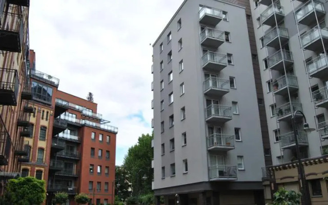 Royal Apartments - Apartamenty Inowrocławska