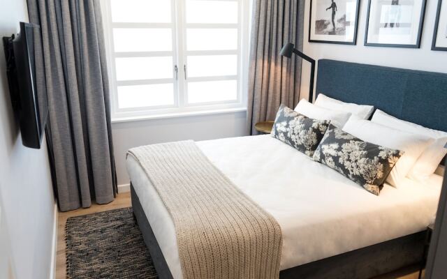 Kayleeway Apartments