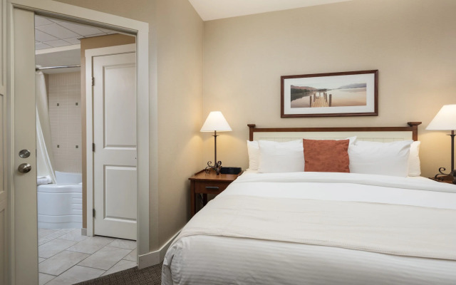 Summerland Waterfront Resort & Spa