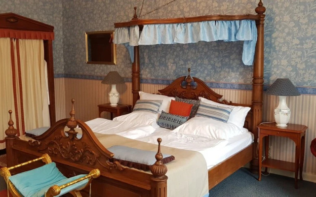 Schloßhotel Frauenmark