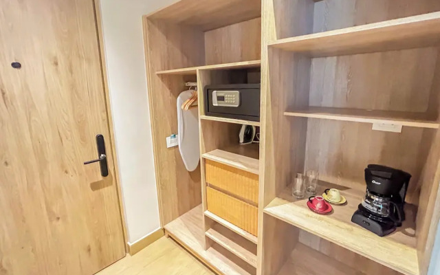 Faranda Collection Cúcuta