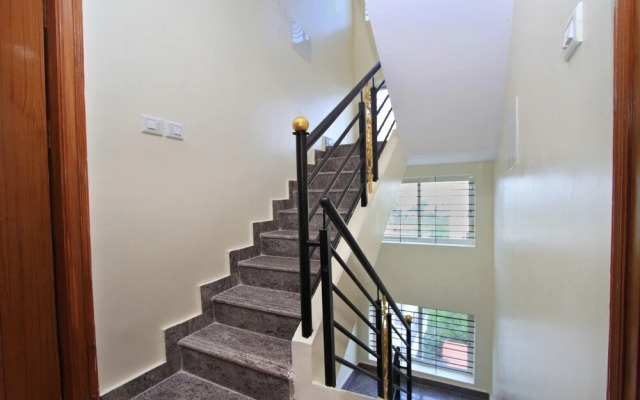 Hotel The Bliss by OYO Rooms