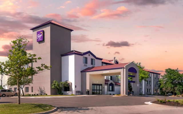 Sleep Inn Olathe - Kansas City