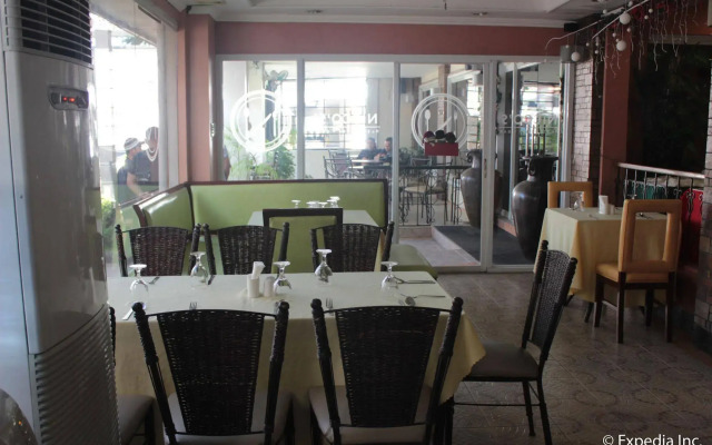 Seorabeol Grand Leisure Hotel