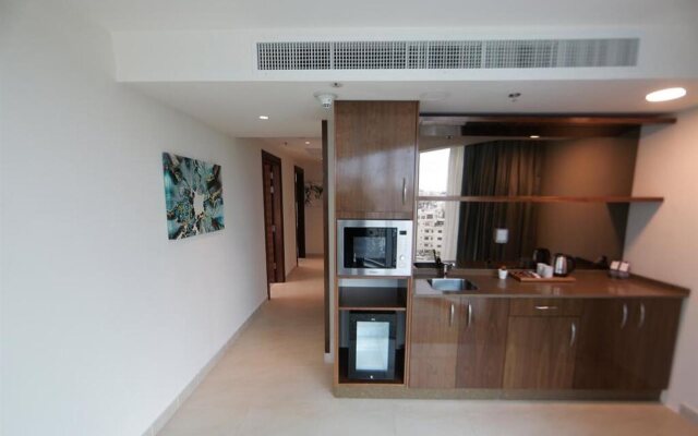 Coral Tower Hotel by Hansa