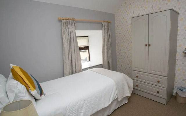 Cathedral View Apartments