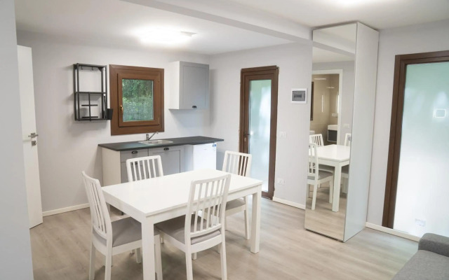 Veio Residence Resort