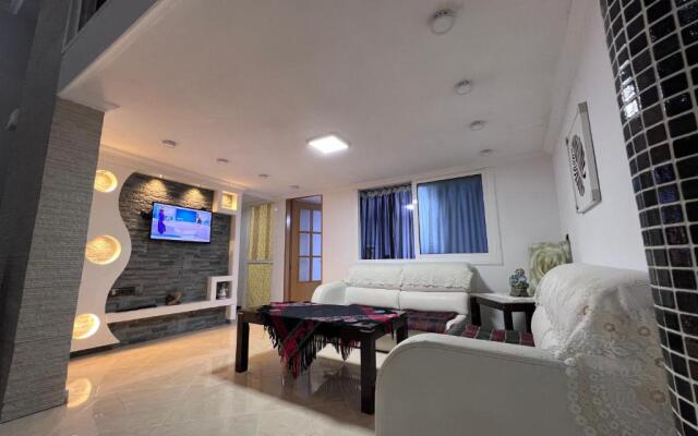 Loft in mdiq