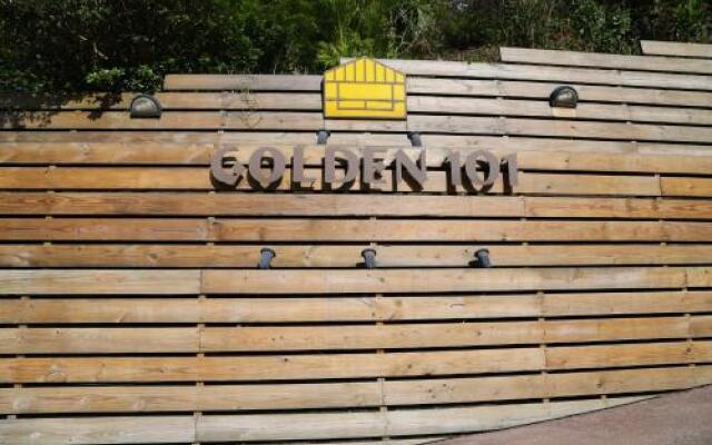 Golden101 Bed and Breakfast