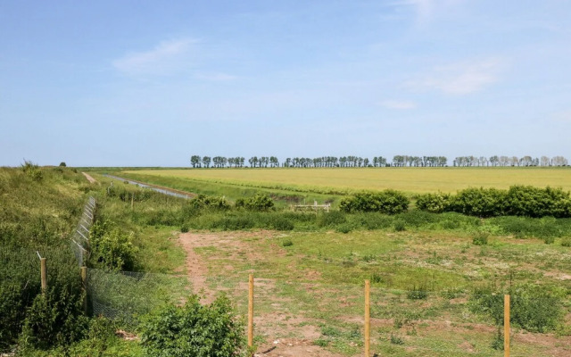 The Sir Peter Scott Lighthouse