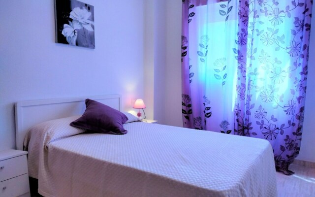 Acv - costa caribe II-2ª línea planta 6 sur 1