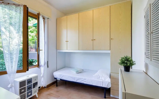 Comfy Giovo Home by Wonderful Italy