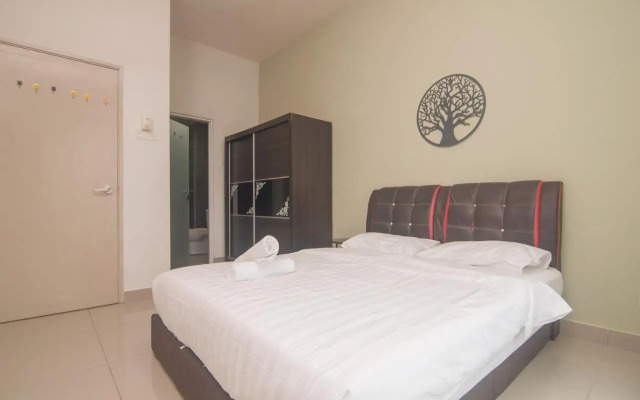 Mutiara Ville Cyberjaya by Idealhub