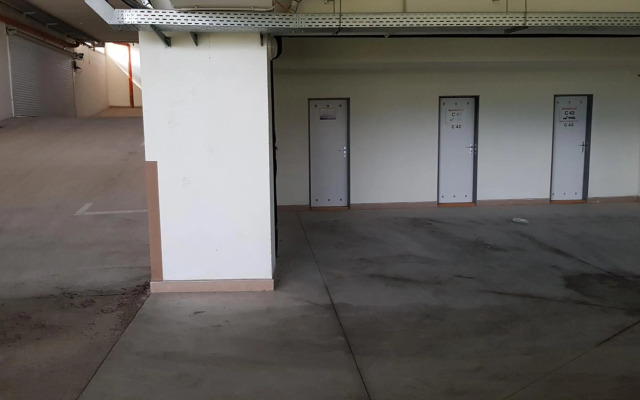 Apartment Panorama 35C