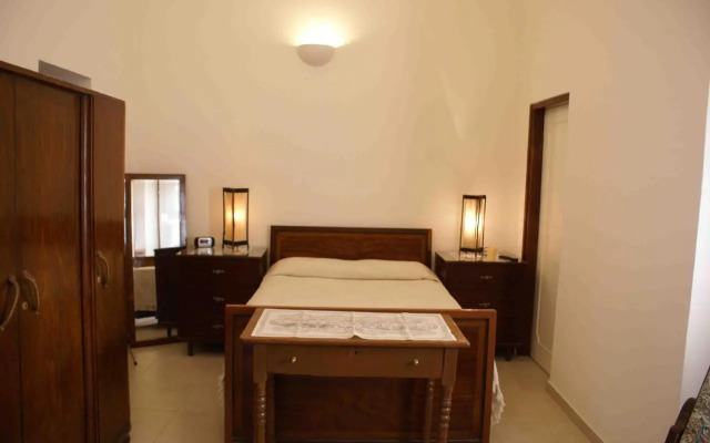 Yiayia's House Limassol city