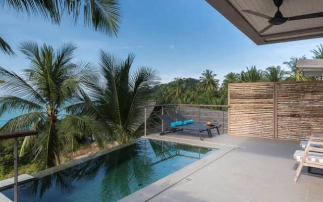Villa Yao Noi at Comoon Boutique Villas