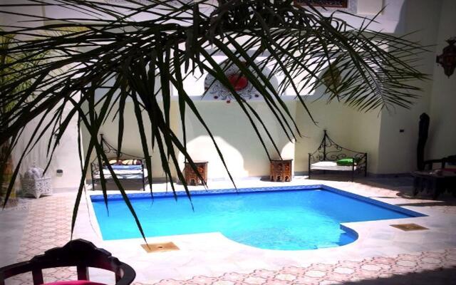 Riad Libitibito