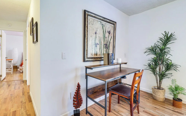 Peaceful Trenton Home w/ Patio Near Hiking!