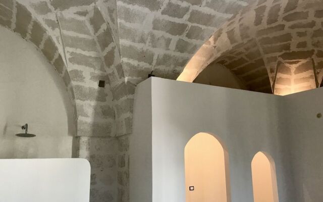 B&B Corte Mercurio