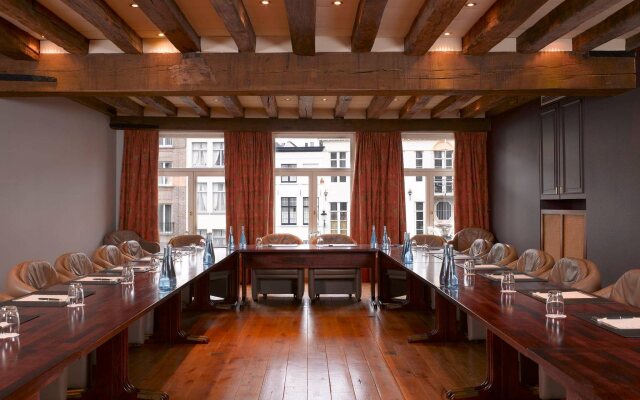 Martin's Relais