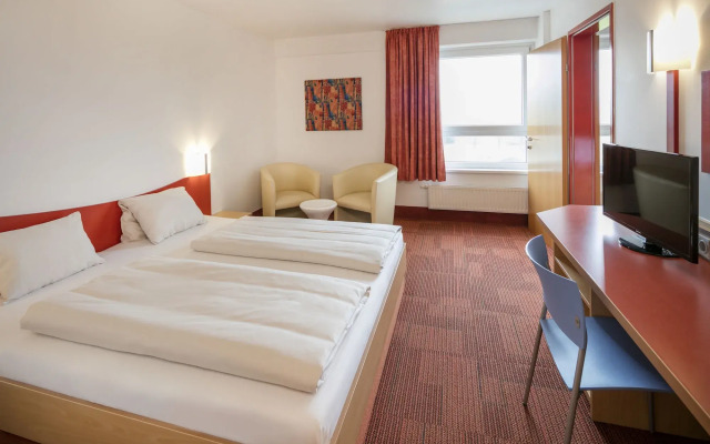 H2O Hotel-Therme-Resort