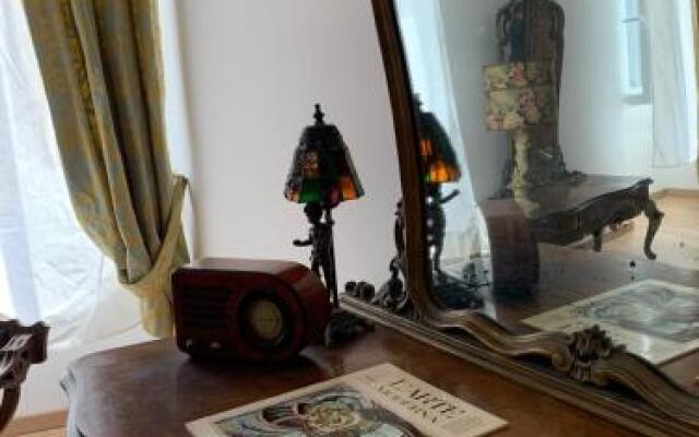 Suite Panisperna Roma