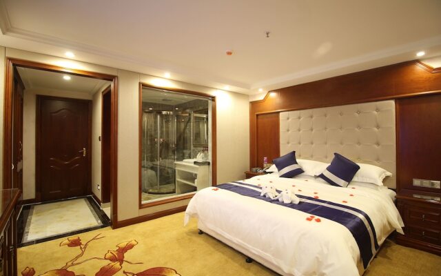 Xiaoxiang Binhu Hotel Yongzhou