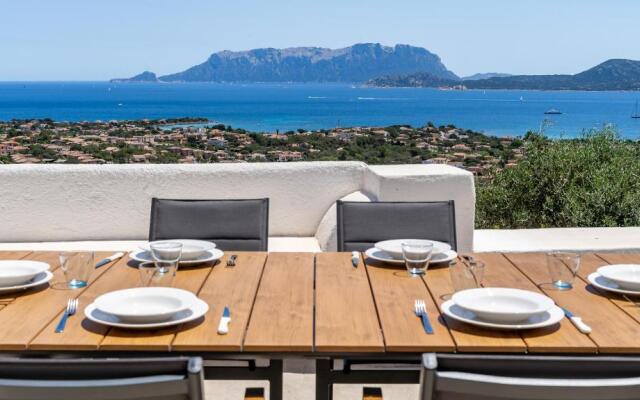 Welcomely -villa Lisa