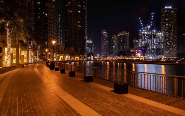 Miska 1 by Maison Privee