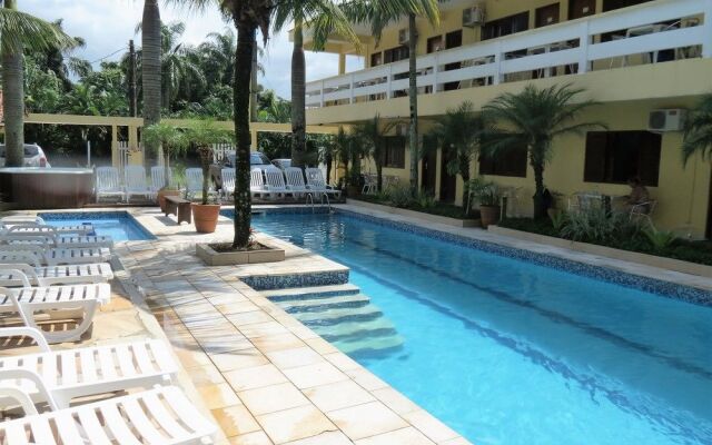 Pousada 12 Acquaville
