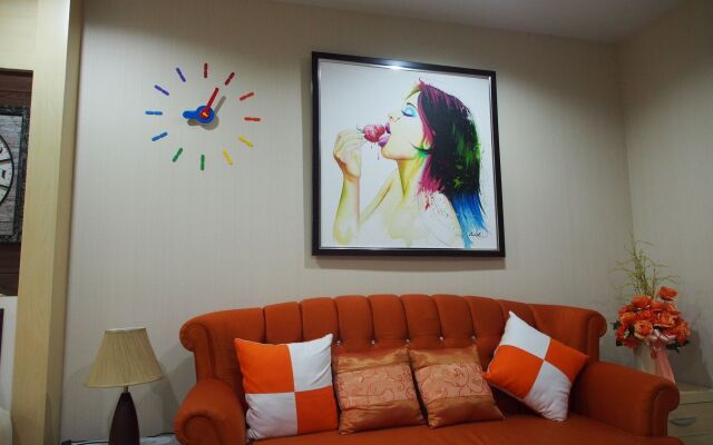 The Ozone Krabi Condotel