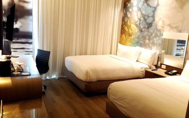 Fiesta Inn & Loft Ciudad del Carmen