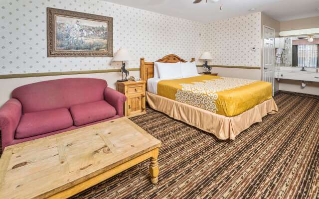 Days Inn by Wyndham Lebec