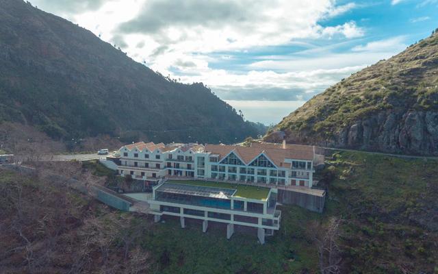 Eira do Serrado Hotel & SPA