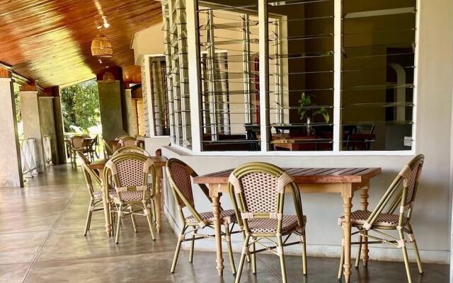 Kara O'Mula Country Lodge - Mulanje