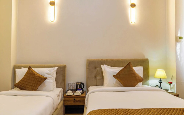 Mhendo Hotel & Studio Suites