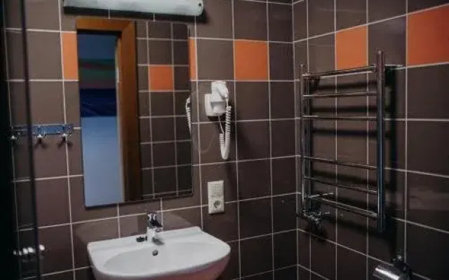 Comfort Hotel Kuldiga