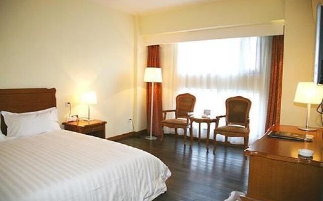 Changfeng Garden Hotel