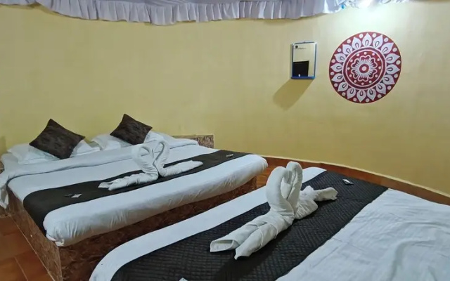 Kutch Desert Homestay