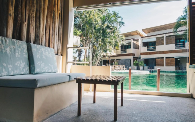 The Hideaway Resort